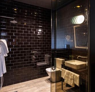 Santander Hotel | Urban Suite Santander