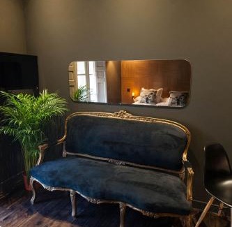 Santander Hotel | Urban Suite Santander