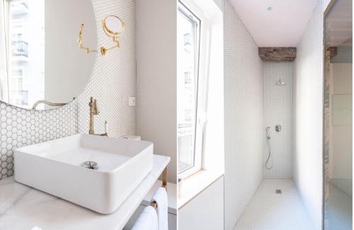 Santander Hotel | Urban Suite Santander