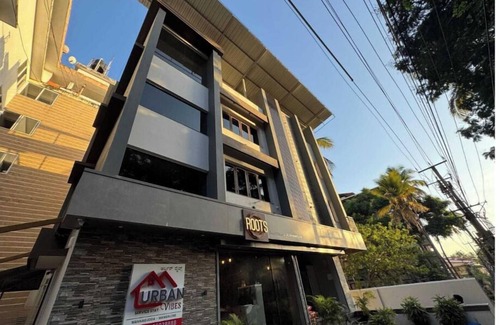 Mangalore Apartment | URBAN VIBES SERVICE STAY 2