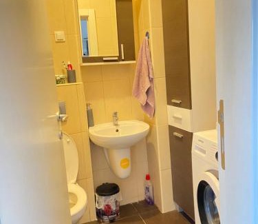 Vozdovac Apartment | Urban Villa