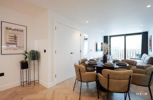 Manchester City Centre Apartment | Urbano at The Heim Residences
