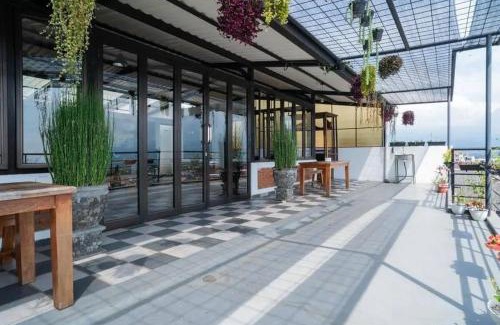 Oro Oro Ombo House | Urbanview Hotel Omah Anin Batu by RedDoorz