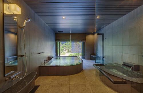 Ureshino Hotel | UreshinoOnsen URESHINO YADOYA