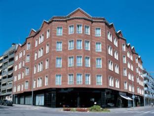 Mataro Hotel | URH Ciutat de Mataró