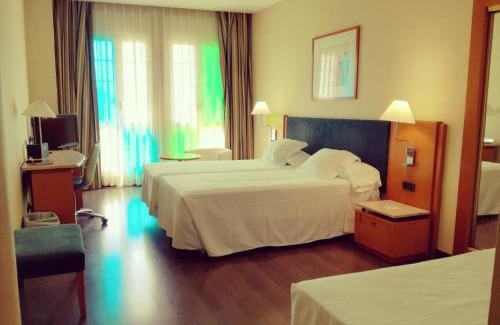 Mataro Hotel | URH Ciutat de Mataró