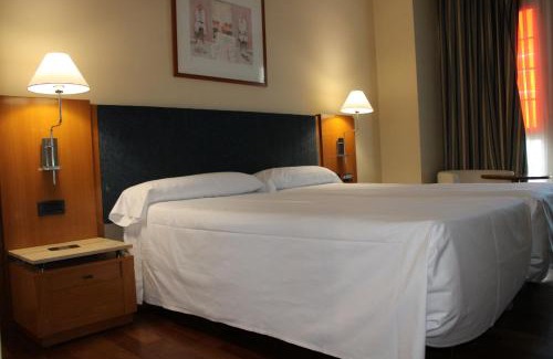 Mataro Hotel | URH Ciutat de Mataró