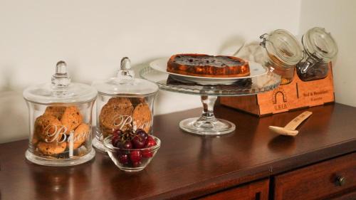 Vieste Bed & Breakfast | Uria Rooms & Suite B&B