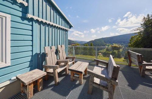 Pec pod Snezkou Apartment | Urlas Apartments, dog friendly, shortcut to Sněžka Mountain