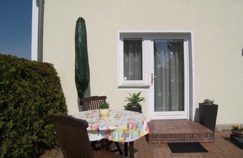Korswandt Apartment | Urlaub bei Schünemanns