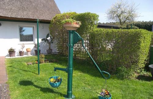 Korswandt Apartment | Urlaub bei Schünemanns