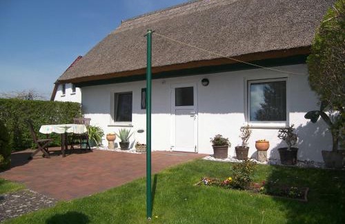 Korswandt Apartment | Urlaub bei Schünemanns