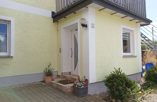 Illschwang Apartment | Urlaub in Ländlicher Umgebung