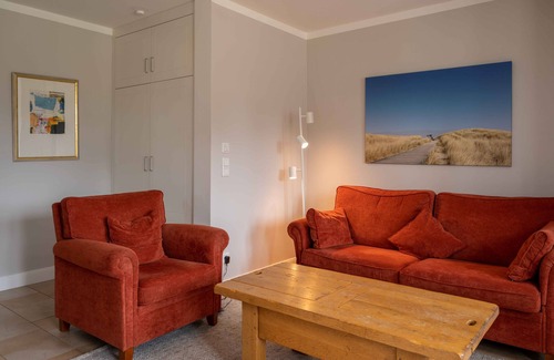 Hattstedtermarsch Apartment | Urlaub in Nordfriesland - Abseits des Massentourismus Ferienwohnung Rüm Hart