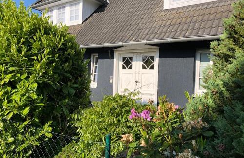 Wieck auf dem Darss Apartment | Urlaub in Wieck
