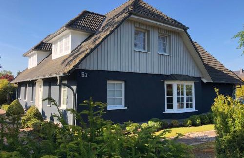 Wieck auf dem Darss Apartment | Urlaub in Wieck