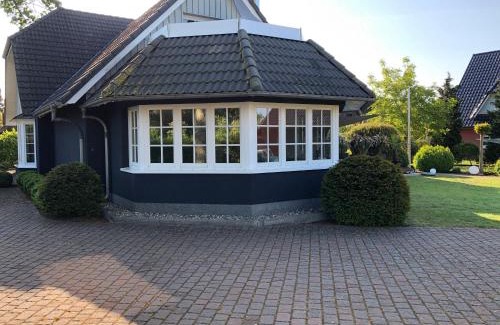 Wieck auf dem Darss Apartment | Urlaub in Wieck