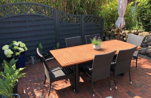 Wieck auf dem Darss Apartment | Urlaub in Wieck