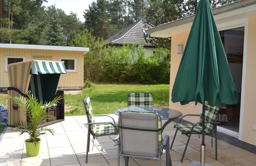 Prieros House | Urlaub, wie er Gefällt