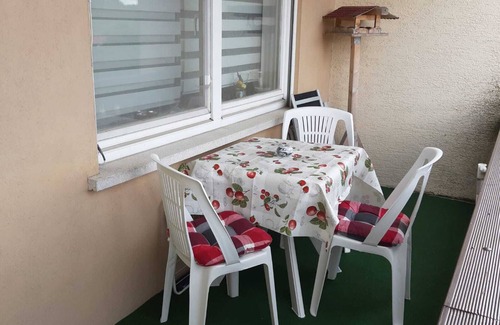 Obernheim Apartment | Urlaub wo die Alb am Höchsten ist