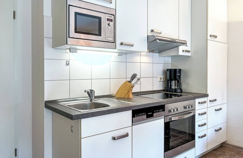 Ostseebad Boltenhagen House | Urlauberdorf Wohnung 61c