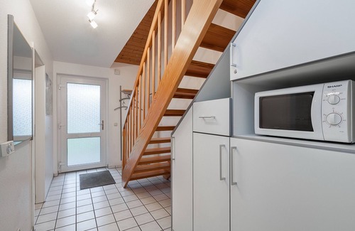 Ostseebad Boltenhagen House | Urlauberdorf Haus 62b