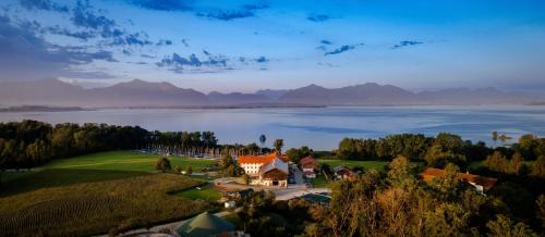 Chieming House | Urlaubsbauernhof Kirchmaier