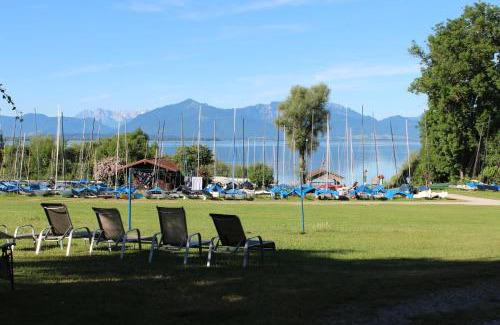 Chieming House | Urlaubsbauernhof Kirchmaier