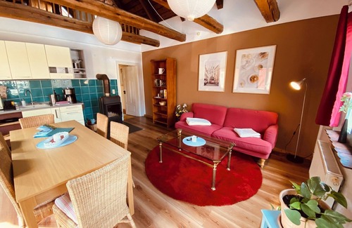 Radebeul House | Urlaubshof Altkö