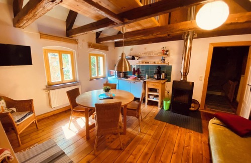 Radebeul House | Urlaubshof Altkö