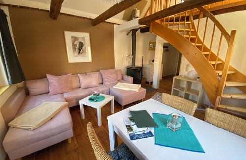 Radebeul House | Urlaubshof Altkö