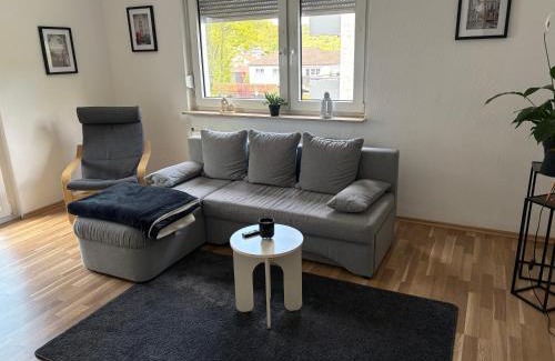 Bad Orb Apartment | Urlaubsparadies Bad Orb