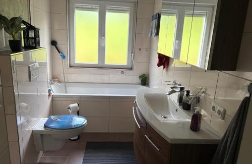 Bad Orb Apartment | Urlaubsparadies Bad Orb
