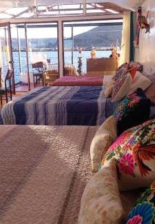 Puno Hotel | Uros TITIKAKA the Best lodge