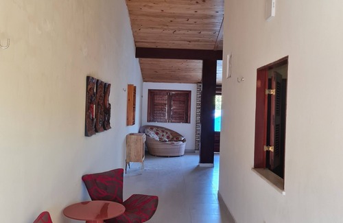 Uruau House | Uruau holiday home