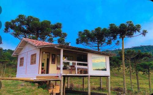 Urubici House | Urubici Fazenda Borba