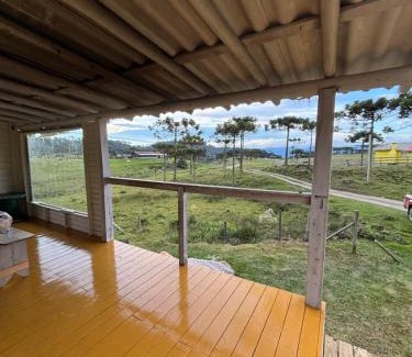 Urubici House | Urubici Fazenda Borba