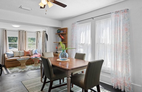 Historic District Apartment | Apartment ∙ 1 bedroom ∙ 3 guests