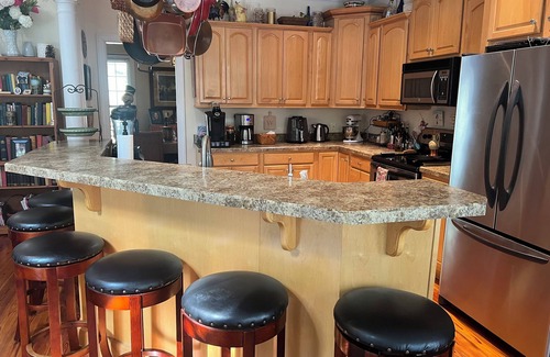 Pinehurst House | US Open Golf Cottage in Pinehurst with Golf CartnWalk to the Open or Villagen