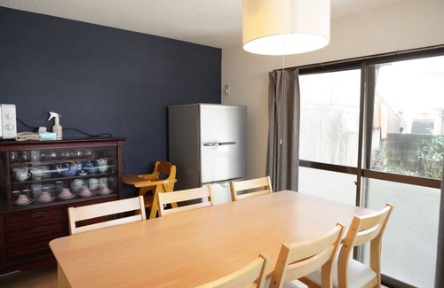 Takehara House | Usagi Island Omishima accessible, maximum 9 people, 10 minutes walk from Tadanoumi Port