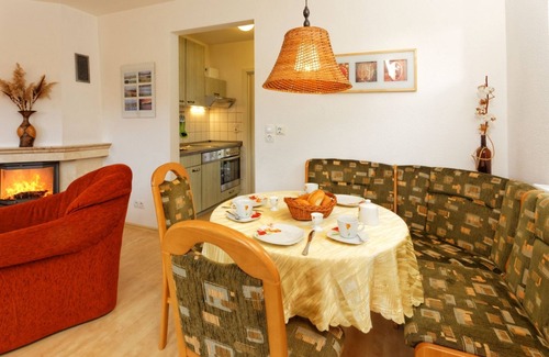 Koserow Apartment | Usedom tourist Koserow Hauptstr. DHH 13 - DHH 13