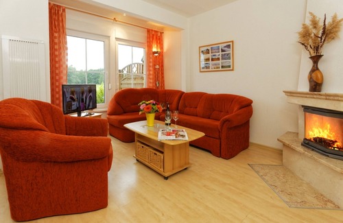Koserow Apartment | Usedom tourist Koserow Hauptstr. DHH 13 - DHH 13