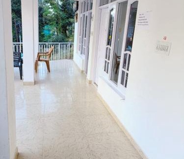 Dharamshala Bed & Breakfast | Usha sagar homestay