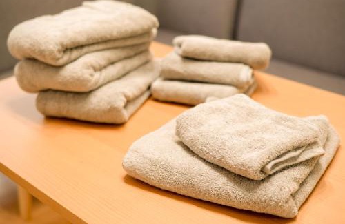 Kitakyushu Apartment | Ushamy's KOKURA STAY No 04