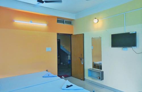 Siliguri Hotel | Ushashee Amidst Nature