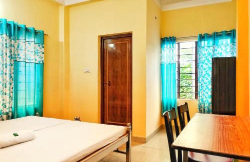Siliguri Hotel | Ushashee Amidst Nature