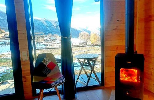 Ushguli House | Ushguli Highland Cottage