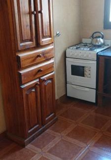 Tilcara Apartment | Usina Elias