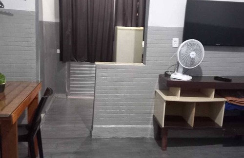 Sao Paulo House | Usp east hostel