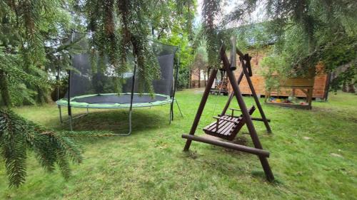 Ustronie Morskie Cabin | Ustronne Domki